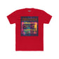 Retro 'Keep It Analog' Unisex Cotton Crew Tee - Vintage Vibe  - Riff Raff Wear