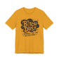 Sassy Humorous T-Shirt, Bitch Dust Tee, Funny Quote Top, Gift for Friends, Casual Wear, Everyday Humor Clothing - Riff Raff Wear