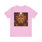 Cat Ghosts Tee Halloween Ready! - Riff Raff Wear