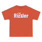 Riff Raff Wear The Rizzler Beefy-T®  Short-Sleeve T-Shirt