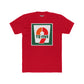 Retro 9 to Five Unisex Cotton Crew Tee - Parody Logo Series - Riff Raff Wear