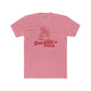 Unisex Cotton Crew Tee - Pizza Box - Riff Raff Wear