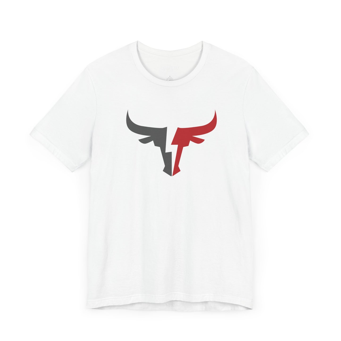 Riff Raff Wear Bull Unisex Jersey Short Sleeve Tee