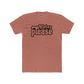 Retro Graphic Crew Tee - 'Ctrl+Z Please' - Riff Raff Wear