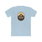 Coffee Lover Unisex Cotton Crew Tee, Casual Shirt, Vintage Coffee Camelback Coffee Old Town Scottsdale