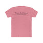 Future Rich Person Unisex Cotton Crew Tee - Riff Raff Wear