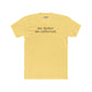 Motivational Unisex Cotton Crew Tee - "Be Better. Be Different." - Riff Raff Wear