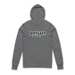 Riff Raff Wear Hooded Long Sleeve Tee - Riff Raff Wear Icon
