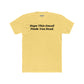 Funny Graphic Tee - "Hope This Email Finds You Dead" - Riff Raff Wear