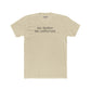 Motivational Unisex Cotton Crew Tee - "Be Better. Be Different." - Riff Raff Wear