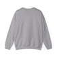 Pirate Smile Crewneck Sweatshirt - Unisex Heavy Blend - Riff Raff Wear