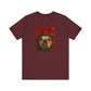Funny Dog Christmas Tee, Unisex Holiday Shirt, Pet Lover Gift, Cute Dog Design, Funny Christmas Gift for Dog Owners - Riff Raff Wear