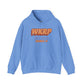 WKRP - Unisex Heavy Blend™ Hooded Sweatshirt - Riff Raff Wear