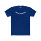 No Ragrets Unisex Cotton Crew Tee - Casual Graphic T-Shirt for Everyday Wear - Riff Raff Wear