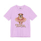 Bulldog Ballerina T-Shirt 'Torta' Cute Dog Graphic Tee