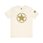 Riff Raff Wear Army Star Unisex Jersey Short Sleeve Tee