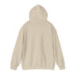 Romantic Art Hooded Sweatshirt - Unisex Heavy Blend™, Perfect for Couples - Riff Raff Wear