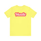 Riff Raff Wear Hustle Unisex Jersey Short Sleeve Tee