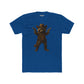 Funny Cowboy Graphic Tee, Unisex Cotton Crew Shirt, Western Style - Riff Raff Wear