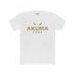 AKUMA CORE Unisex Cotton Crew Tee - Stylish Casual -  Riff Raff Wear