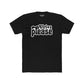 Retro Graphic Crew Tee - 'Ctrl+Z Please' - Riff Raff Wear
