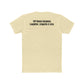 Velvet Clam Unisex Cotton Crew Tee - Funny Graphic T-Shirt with VIP Room Text - Riff Raff Underground