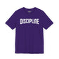 Discipline T-shirt
