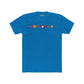 Colorful 'Boys R Sus' Unisex Cotton Crew Tee - Parody Logo Series - Riff Raff Wear