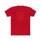 Pizza Planet Delivery Crew Tee - Unisex Cotton T-Shirt for Pizza Lovers - Riff Raff Wear