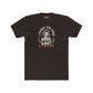 Dad Funny - Shut the Fucupcakes - Unisex Cotton Crew Tee - Riff Raff Wear