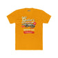 Gator's Bar & Grill Humor Tee - Unisex Cotton Crew Shirt - Riff Raff Wear