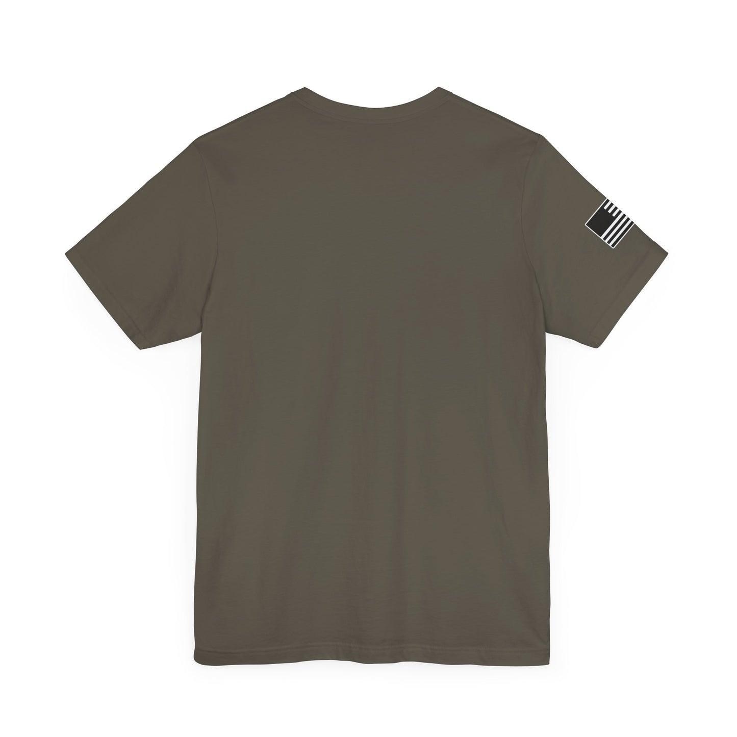 Copy of Riff Raff Wear Army Unisex Jersey Short Sleeve Tee