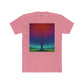 Colorful Tree Art Unisex Tee, Nature Lover Gift, Casual Wear, Bohemian Style - Riff Raff Wear