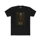 Raid in Peace Viking Unisex Cotton Crew Tee - Casual Graphic T-Shirt for Norse Mythology Fans - Riff Raff Wear