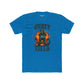 Unisex Cotton Crew Tee with Gyatt Zilla Design, Fun Graphic Tee, Casual Wear - Riff Raff Wear