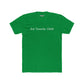 Funny 3rd Favorite Child Unisex Cotton Crew Tee - Riff Raff Wear