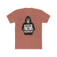 CCTV is Watching  APE Unisex Crew Tee Casual Wear - Riff Raff Wear