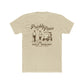 Prickly Pines Golf Resort Unisex Cotton Crew Tee - Perfect for Golf Lovers! - Riff Raff Wear Underground