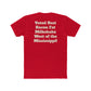 Big Earl's Diesel & Diner Graphic Tee - Unisex Cotton Crew Shirt - Riff Raff Underground