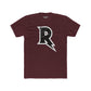 Unisex Cotton Crew Tee - Retro Graphic I Came I Saw I Regretted Everything - Riff Raff Wear
