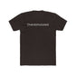Overstimulated Unisex Cotton Crew Tee - Casual Everyday Wear - Riff Raff Wear