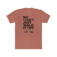 No I Can't Just Walk It Off Unisex Cotton Crew Tee - T-Shirt - Riff Raff Wear