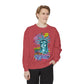 Statue of Liberty Graphic Unisex Sweatshirt - NYC Urban Style - Riff Raff Wear
