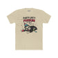 Funny Possum Graphic Tee, Cute T-Shirt for Parties, Gift for Animal Lovers - Riff Raff Wear