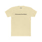 Professional Overthinker Unisex Cotton Crew Tee - Perfect Gift for Thoughtful Minds - Riff Raff Wear