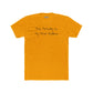 Funny First Rodeo Unisex Cotton Crew Tee - Riff Raff Wear