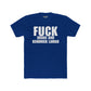 F*Drake & Kendrick Lamar – Unisex Crew Tee for the Musically Unbothered - Riff Raff Wear