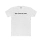 Also Comes in Sober Unisex Cotton Crew Tee - Casual Comfort Tee for Recovery and Support - Riff Raff Wear