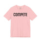 Complete T-shirt