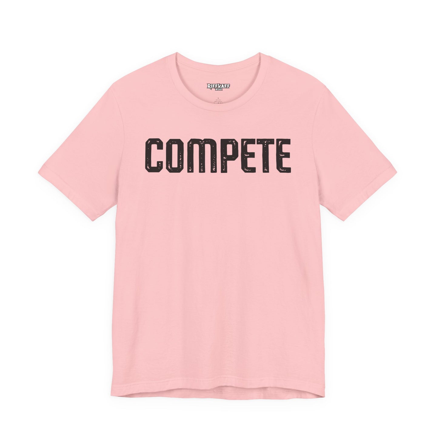 Complete T-shirt